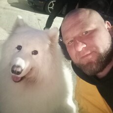 Фотография мужчины Дмитрий, 37 лет из г. Ижевск