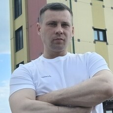 Фотография мужчины Паша, 35 лет из г. Псков