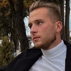 Фотография мужчины Маркел, 26 лет из г. Мозырь