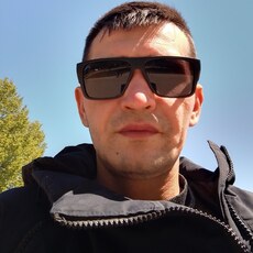 Фотография мужчины Сергей, 37 лет из г. Ульяновск