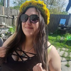 Фотография девушки Ally, 30 лет из г. Шостка