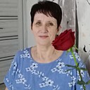 Надежда, 59 лет