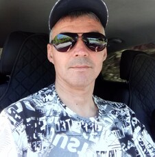 Фотография мужчины Василий, 48 лет из г. Сызрань