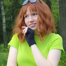 Фотография девушки Марта, 38 лет из г. Орел