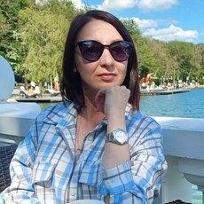 Фотография девушки Олеся, 38 лет из г. Пермь