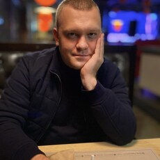 Фотография мужчины Андрей, 35 лет из г. Скопин