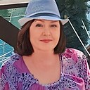 Серафима, 58 лет