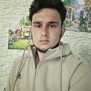 Ванёк, 21 год