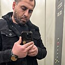 Муха, 33 года