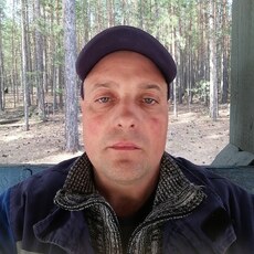 Фотография мужчины Sanek, 38 лет из г. Богучаны