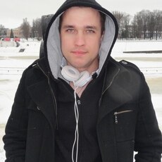 Фотография мужчины Максим, 39 лет из г. Великий Новгород