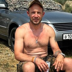 Фотография мужчины Сергей, 41 год из г. Астрахань