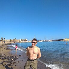 Фотография мужчины Artem, 45 лет из г. Виноградов