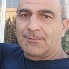Фотография мужчины Артак, 50 лет из г. Краснодар