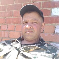 Фотография мужчины Денис, 44 года из г. Красноуральск