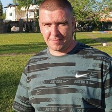 Фотография мужчины Александр, 44 года из г. Лобня