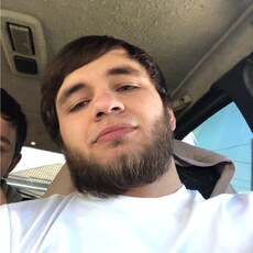 Фотография мужчины Просто Имя, 30 лет из г. Нальчик