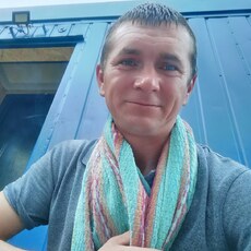 Фотография мужчины Артём, 37 лет из г. Сокол