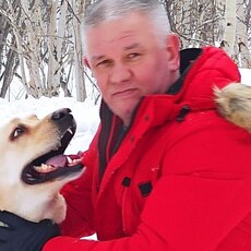 Фотография мужчины Игорь, 53 года из г. Петропавловск-Камчатский