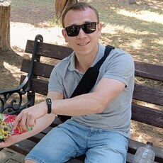 Фотография мужчины Алексей, 31 год из г. Новомосковск