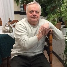 Фотография мужчины Анатолий, 69 лет из г. Королёв