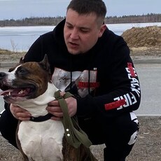 Фотография мужчины Дамир, 38 лет из г. Бирск