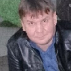 Фотография мужчины Сергей, 43 года из г. Пермь