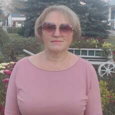 Фотография девушки Лариса, 61 год из г. Владимир
