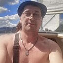 Данис, 51 год