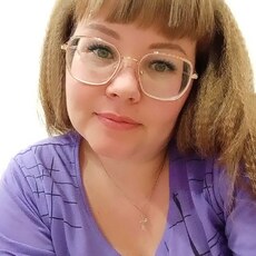 Фотография девушки Анна, 34 года из г. Улан-Удэ