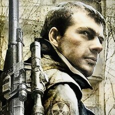 Фотография мужчины Strelok, 24 года из г. Гомель