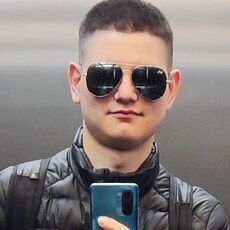 Фотография мужчины Насим, 21 год из г. Луга