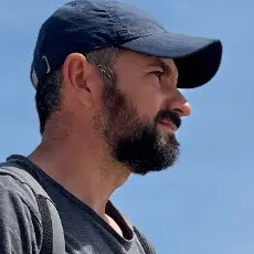 Фотография мужчины Николай, 38 лет из г. Киев