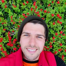 Фотография мужчины Руслан, 25 лет из г. Чехов