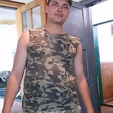 Фотография мужчины Денис, 40 лет из г. Могилев-Подольский