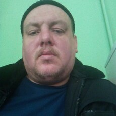 Фотография мужчины Сергий, 38 лет из г. Кондопога