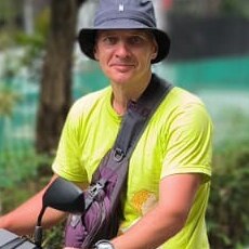 Фотография мужчины Максим, 48 лет из г. Томск