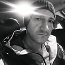 Мишаня, 38 лет