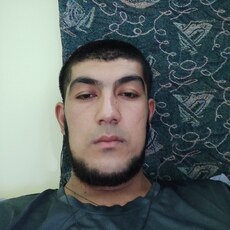 Фотография мужчины Шерзод, 31 год из г. Якутск
