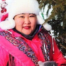 Фотография девушки Салтанат, 36 лет из г. Голышманово