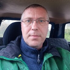 Фотография мужчины Александр, 41 год из г. Болохово