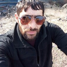 Фотография мужчины Хайк, 43 года из г. Борзя