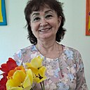 Ирина, 62 года