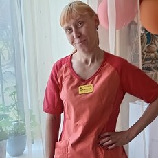 Фотография девушки Надюшка, 38 лет из г. Екатеринбург