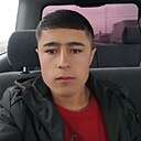 Зокир, 23 года