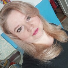 Фотография девушки Елена, 46 лет из г. Емва