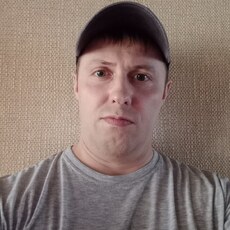 Фотография мужчины Дмитрий, 36 лет из г. Пермь