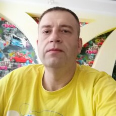 Фотография мужчины Антон, 42 года из г. Витебск