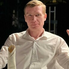 Фотография мужчины Александр, 40 лет из г. Алматы