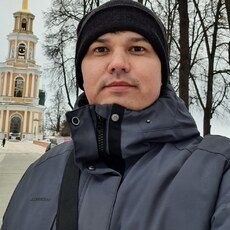 Фотография мужчины Георгий, 37 лет из г. Соль-Илецк